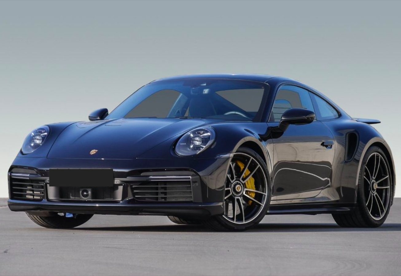 Porsche 911TURBO S | coupé | předváděcí auto | skladem | prodej online | nákup online | autoibuy.com | super cena